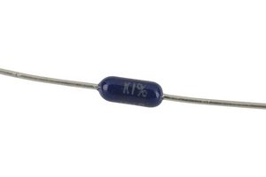 VISHAY CMF504K9900FHEB Resistencia Through-Hole (THD), 4.99 kohm, Serie CMF, 250 mW, ± 1%, Axial Leaded, 200 V