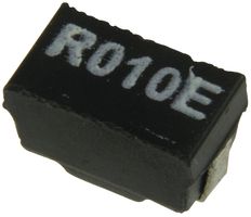 OHMITE RW1S0BAR470JE Resistencia Detección de Corriente SMT, 0.47 ohm, Serie RW, 2413 [6234 Metric], 1 W, ± 5%