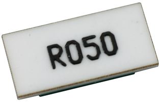 OHMITE MCS3264R050FER