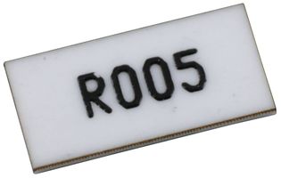 OHMITE MCS3264R005FER