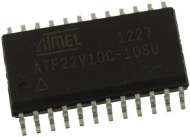 MICROCHIP ATF22V10C-10SU