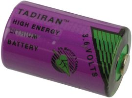 TADIRAN BATTERIES TL-2150/S