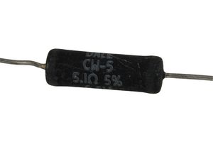 VISHAY CW0055R100JB12