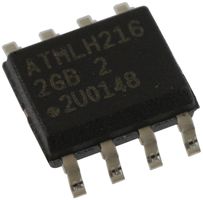 MICROCHIP AT24C1024BN-SH25-T EEPROM, 1 Mbit, 128K x 8bit, I2C, 1 MHz, SOIC, 8 Pines
