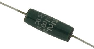 TT ELECTRONICS / INTERNATIONAL RESISTIVE W22-R820J