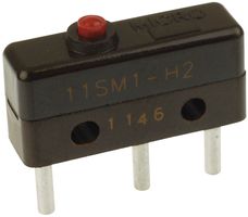HONEYWELL 11SM1-H2