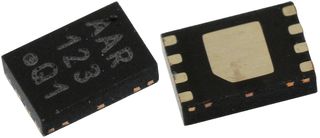 MICROCHIP MCP6N11T-002E/MNY Amplificador de Instrumento, 1 Canales, 2 mV, 9 V/µs, 1 MHz, 1.8V to 5.5V, TDFN