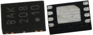 MICROCHIP PIC12F1501-E/MC