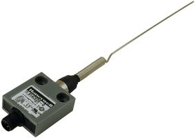 GLENAIR M24758-19B Limit Switch, Wobble Coil Spring, SPDT, 3 A, 250 V, 56 gf, 914CE Series