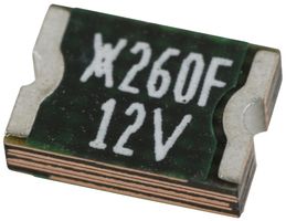 LITTELFUSE MINISMDC260F/12-2