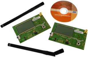 MICROCHIP ATAB5428-8-WB