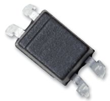 ISOCOM COMPONENTS 2004 LTD ISP817XSM
