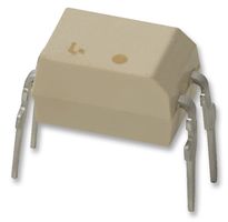 TOSHIBA TLP222A(F) PHOTOREL IR EMIT DIODE+PHOTMOSFET 4PINDIP