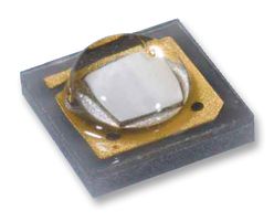 AMS OSRAM GROUP LHCPDP-3T4T-1 LED de Alto Brillo, Serie OSLON SSL, Rojo, 656 nm, 150 °, 1 A