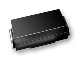 STMICROELECTRONICS SMA6F12AVCL TVS Diode, Transil SMA6F Series, Unidirectional, 12 V, 22.9 V, DO-221AC, 2 Pins