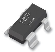 NEXPERIA BCM62B,215 Arreglo de Transistores Bipolares, PNP, -45 V, -100 mA