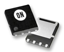 ONSEMI NTMFS4C10NT1G