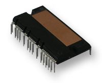 STMICROELECTRONICS STGIPS20C60T-H Módulo Inteligente de Energía (IPM), 3 Fase, IGBT, 600 V, 20 A, 2.5 kV, SDIP, SLLIMM