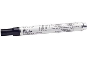 NVENT HOFFMAN A-TPG20GLP Touch-Up, Paint, Grey, Pen Applicator, 0.33fl.oz (US)