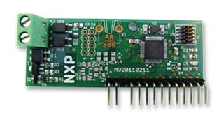 NXP OM13026,598 Tarjeta de Referencia DALI NGX, Para Microcontrolador LPC1114, Contiene Ejemplos de Implementaciones