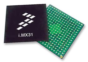 NXP MK61FX512VMD15