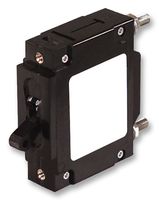 CARLING TECHNOLOGIES CA1-B0-12-615-121-C Interruptor Magnético-Hidráulico, Serie C, 15 A, 1 polos, 240 V, 5 kA