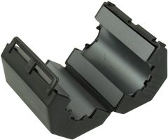 FAIR-RITE 0446176451 Split Core Ferrite, 18 mm, 25 MHz, 300 MHz, 330 ohm