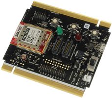 NXP TWR-RF-SNAP Módulo Sistema de Torre, Red Mesh Inalámbrica, Máquina Synapse Inalámbrica SM700 RF