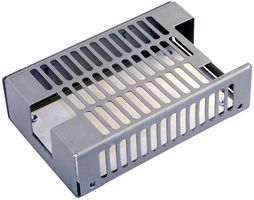XP POWER JPS130-M COVER