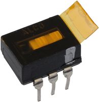 ALCOSWITCH - TE CONNECTIVITY ASF22