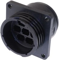 AMP - TE CONNECTIVITY 206137-1