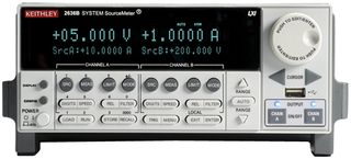 KEITHLEY 2636B-US