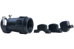 ITT CANNON 192922-1340