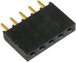 SAMTEC SSQ-105-01-G-S