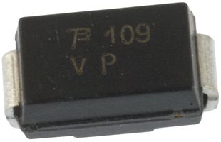 BOURNS SMAJ36CA Diodo TVS, Serie SMAJ, Bidireccional, 36 V, 58.1 V, DO-214AC (SMA), 2 Pines