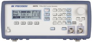 B&K PRECISION 4007B