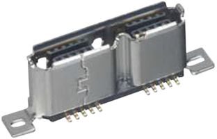 MILL-MAX 897-10-010-00-300002