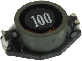 MULTICOMP PRO MCPS3316MT220 Inductor de Potencia (SMD), 22 µH, 700 mA, Apantallado, Serie MCPS