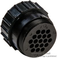 AMP - TE CONNECTIVITY 211772-1