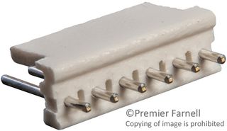 AMP - TE CONNECTIVITY 640388-6.