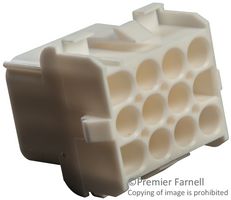 AMP - TE CONNECTIVITY 350783-1