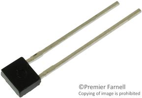 TT ELECTRONICS / OPTEK TECHNOLOGY OP268FA LED