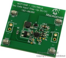 MICROCHIP ARD00386