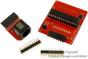 MICROCHIP AC244044