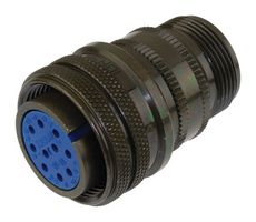 AMPHENOL INDUSTRIAL 97-3106A-10SL-3S