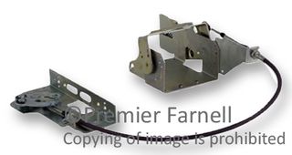 SQUARE D BY SCHNEIDER ELECTRIC 9422CFA31 Accesorio para Interruptor de Circuito, Cortacircuitos Schneider - Series FAL / FHL
