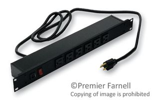 HAMMOND 1589H18G1