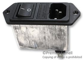 SCHAFFNER - TE CONNECTIVITY 800984-SF