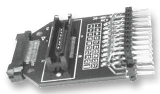 EMULATION TECHNOLOGY BCM-038-MICTOR-0000