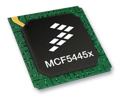 ADVANTECH EKI-2706G-1GFPI-BU Microprocesador, MCF5445x, 266 MHz, 1.35 V a 1.65 V, TEPBGA-360
